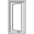 Santa Fe Casement Windows