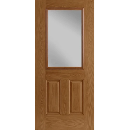 Santa Fe Fiberglass Doors