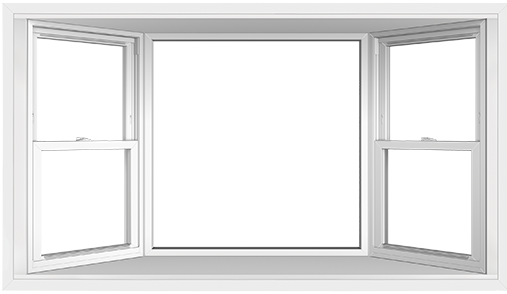 Santa Fe Pella 250 Series Bay or Bow Window