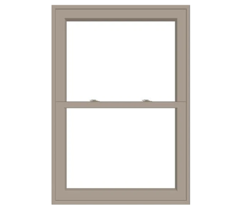 Santa Fe Pella 250 Series Single Hung Window