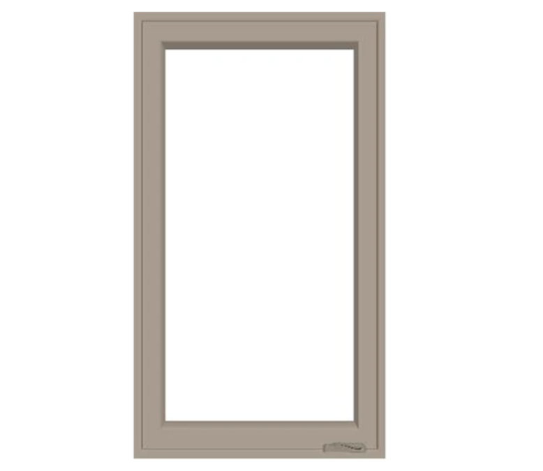 Santa Fe Pella 250 Series Vinyl Windows