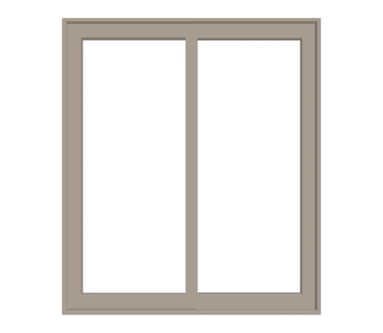 Santa Fe Pella 250 Seris Vinyl Patio Doors