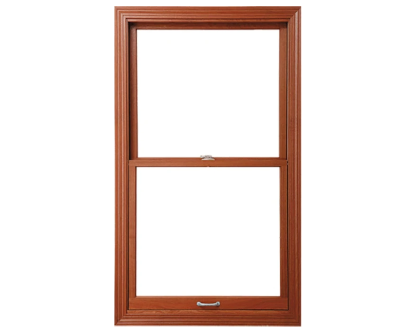 Santa Fe Pella Reserve Traditional Single Hung Window