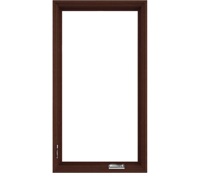 Santa Fe Pella Reserve Traditional Wood Casement Window