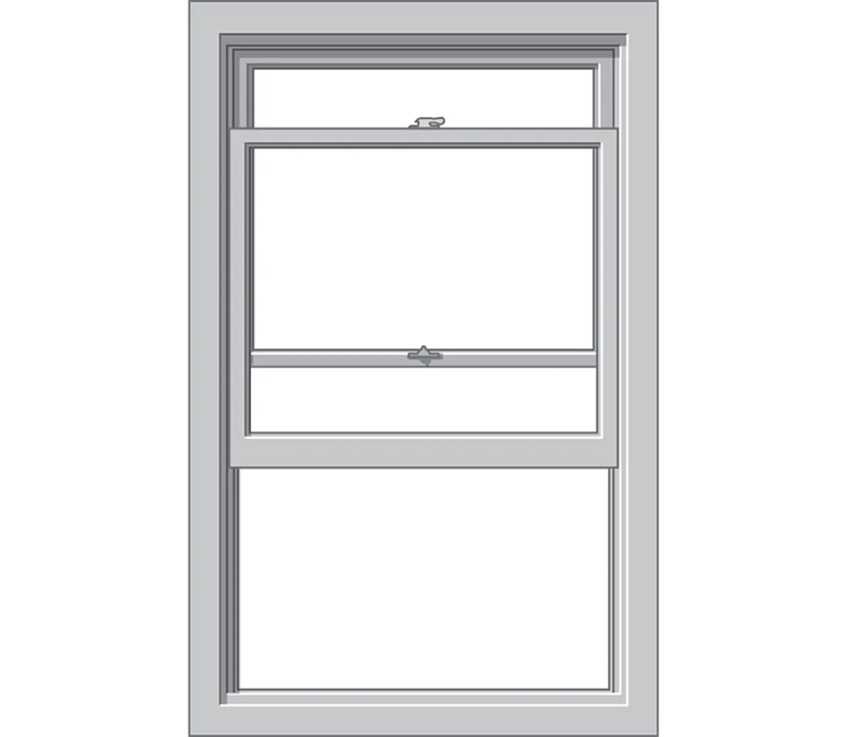 Santa Fe Pella Defender Series Vinyl Windows