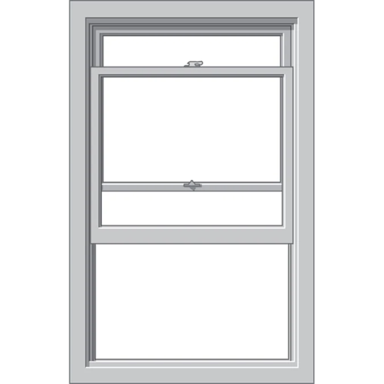 Santa Fe Pella Defender Series Windows