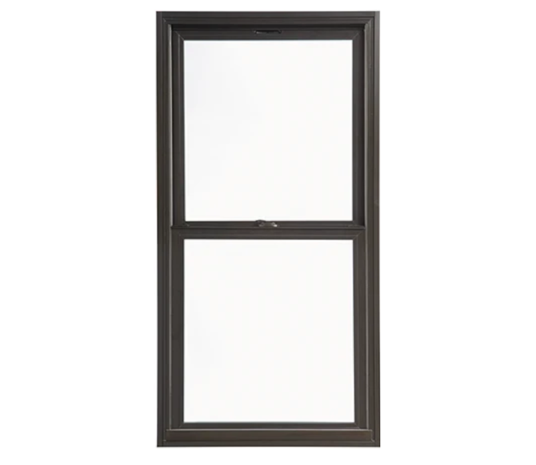 Santa Fe Pella Impervia Double-Hung Window