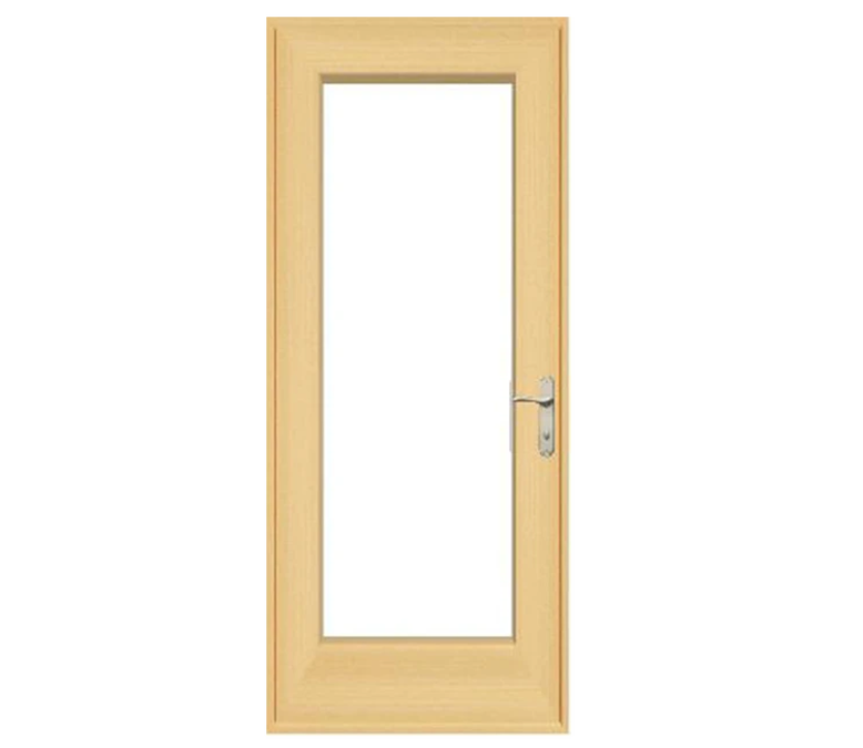 Santa Fe Pella Lifestyle Series Patio Doors