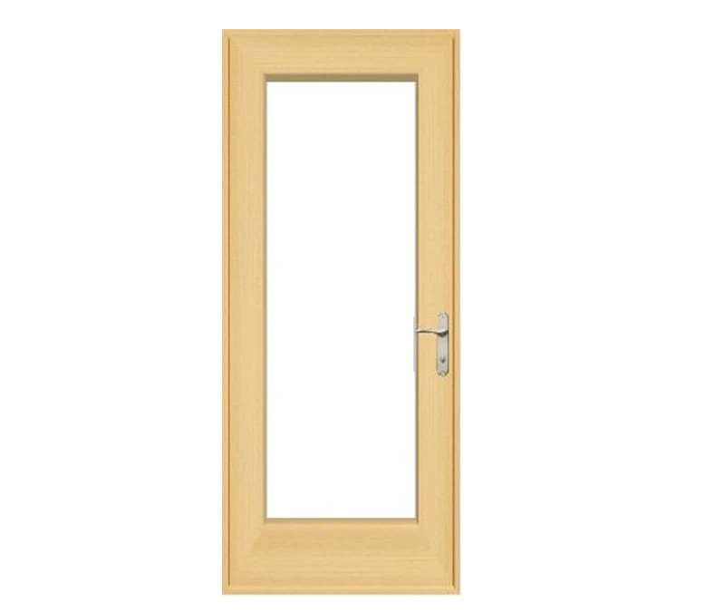 Santa Fe Pella Lifestyle Series Patio Doors