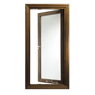 Santa Fe Push Out Casement Window