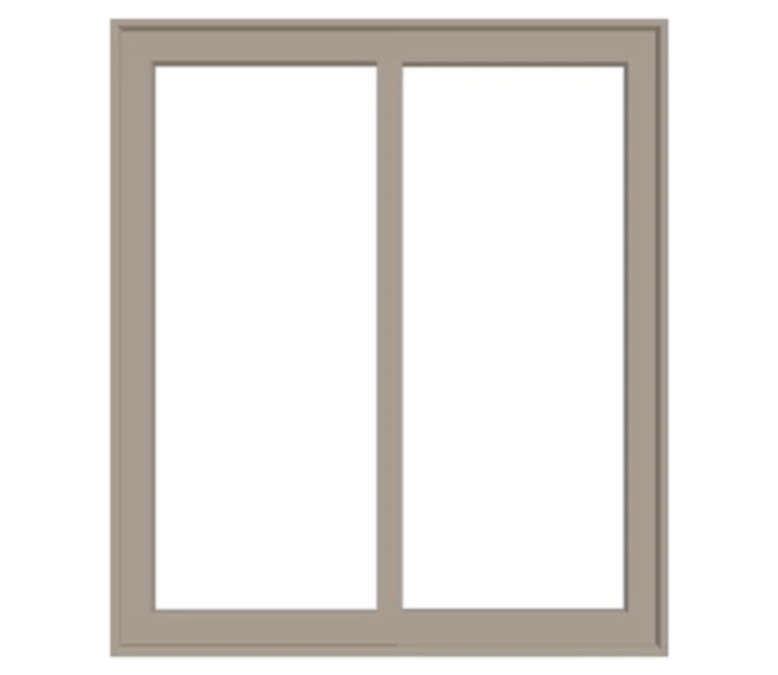 Santa Fe Vinyl Doors