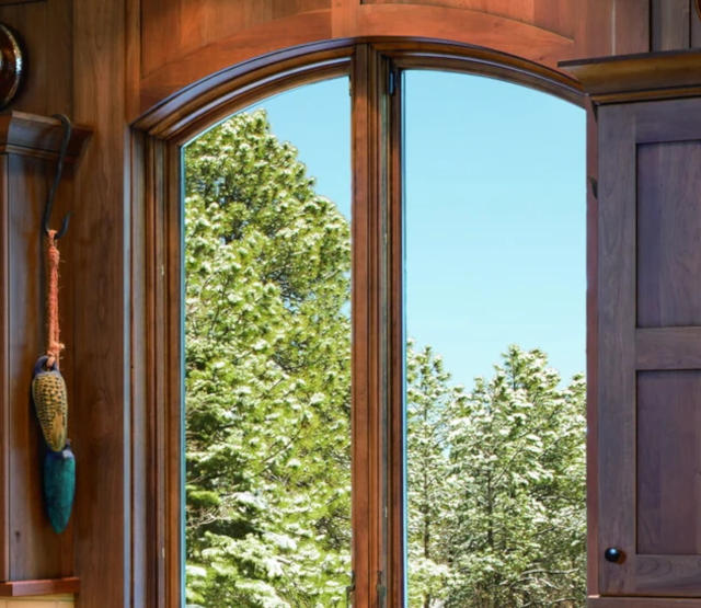 Santa Fe Specialty Windows