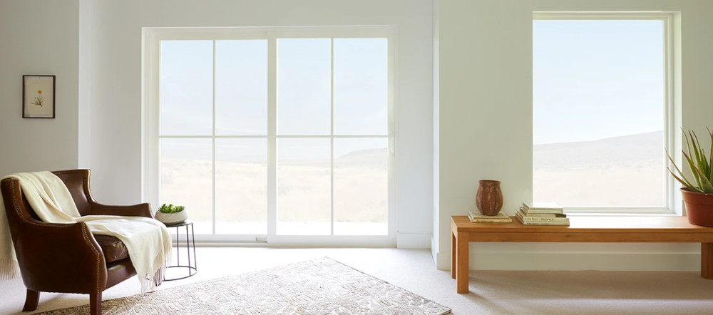 Low-Maintenance Vinyl Windows in Santa Fe